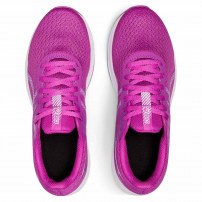 Кросівки для бігу жіночі Asics PATRIOT 13 Orchid/Soft Sky
